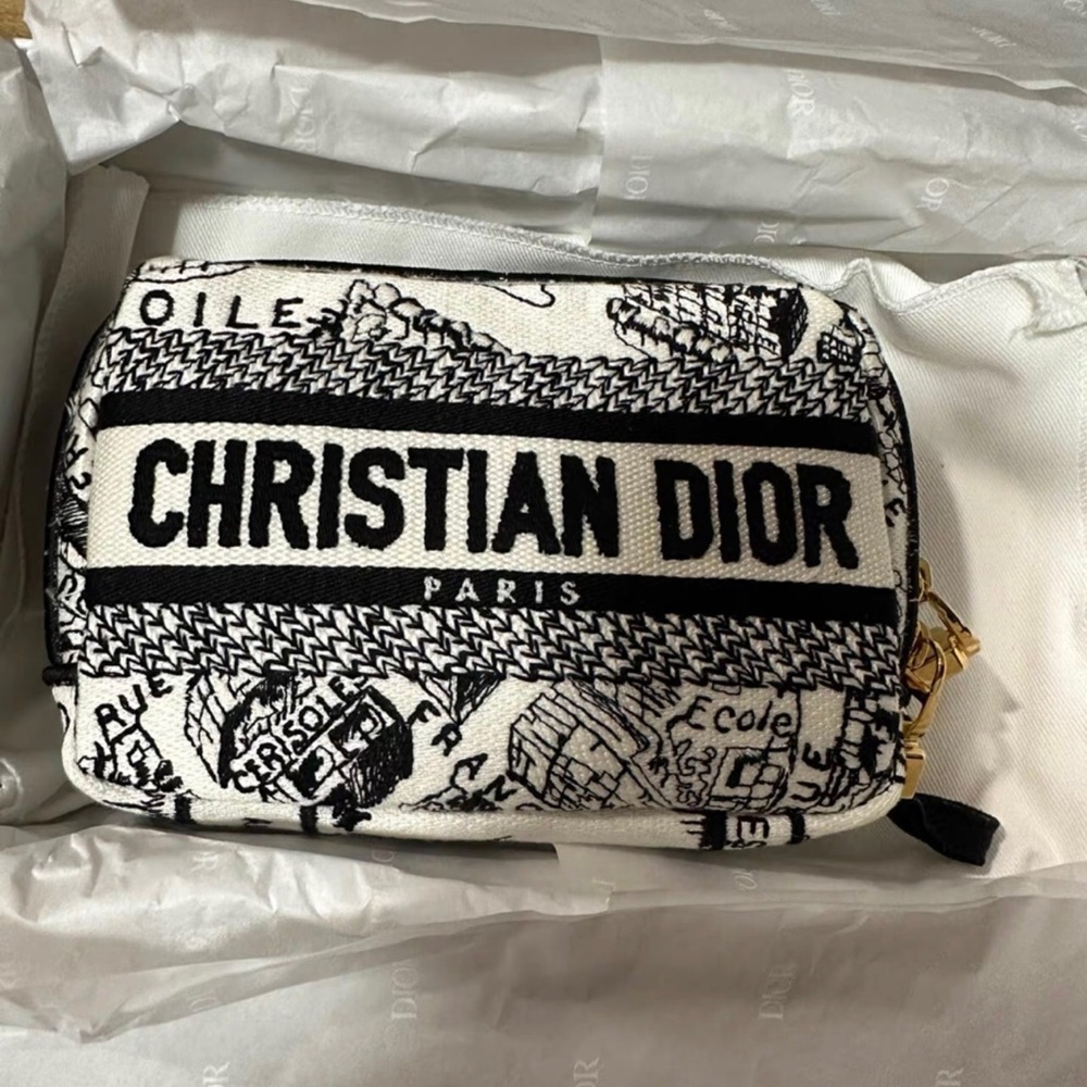Dior small bag